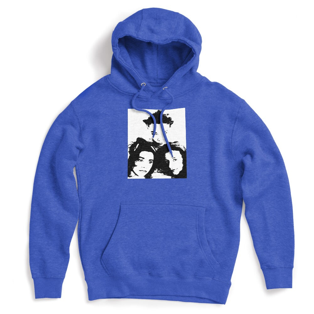 Björk Pj Harvey And Tori Amos Shirt