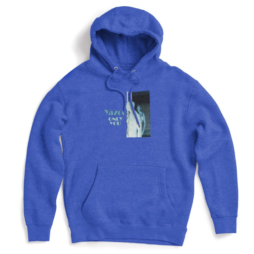 Only You-Yaz-Yazoo Shirt