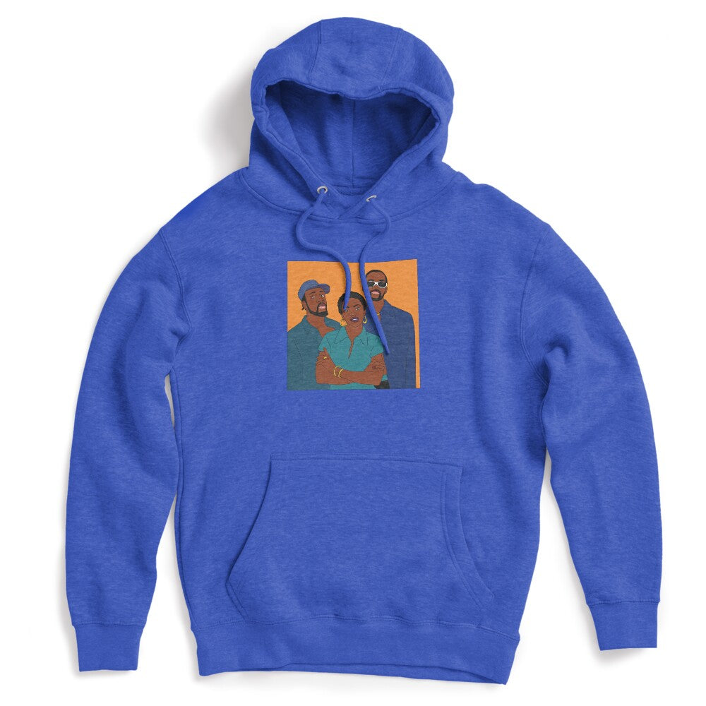 Fugees Shirt