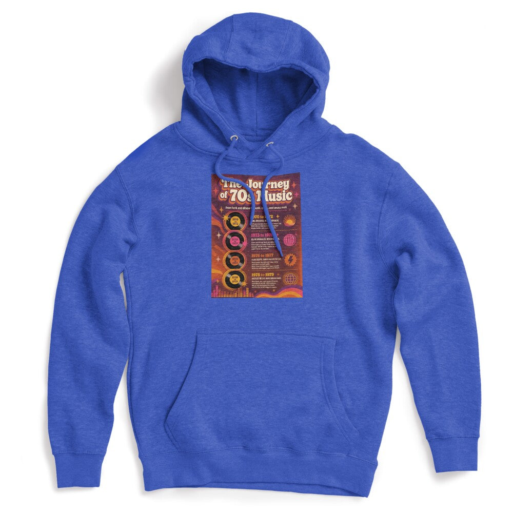 70's Music Shirt