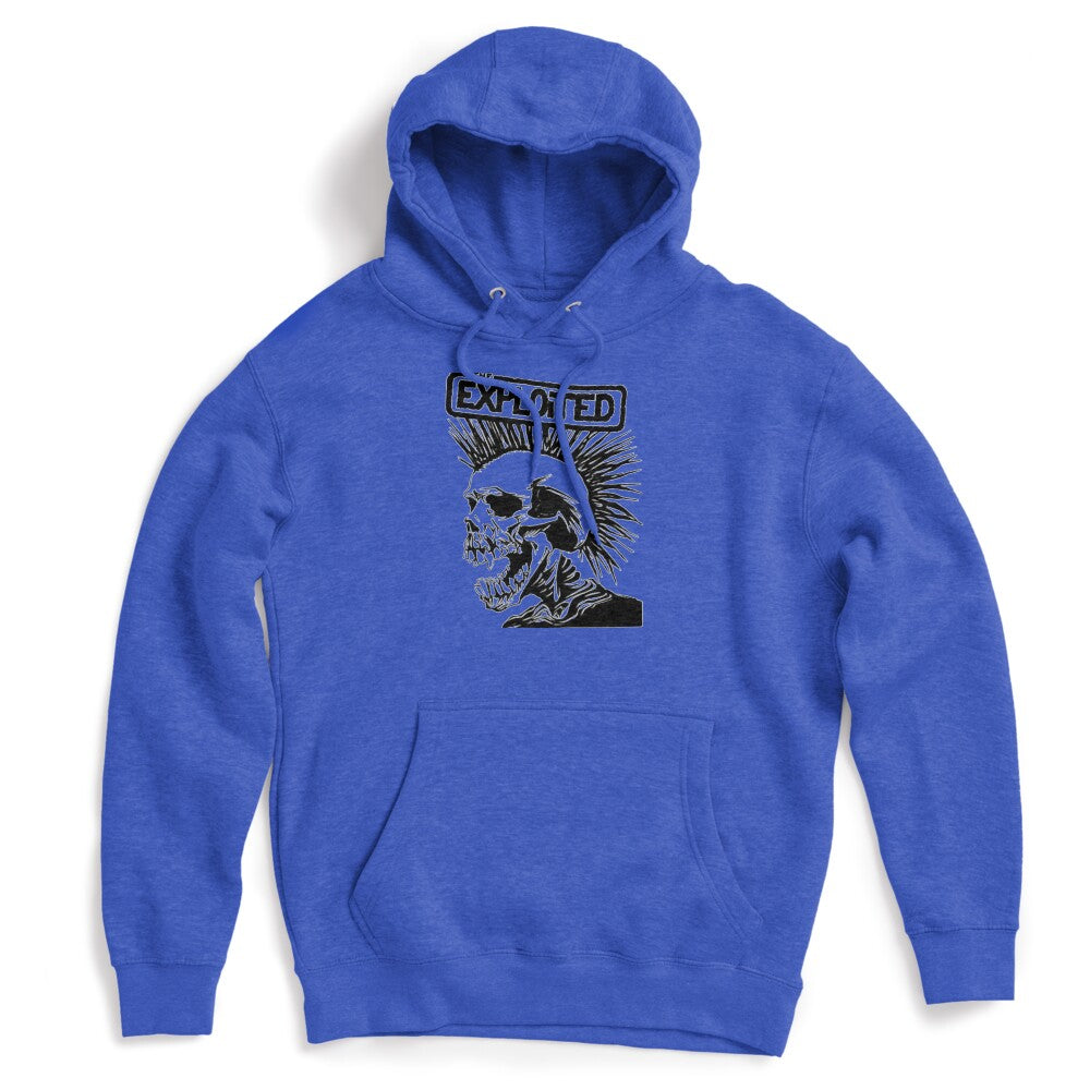 The Exploited Best Selling Shirt