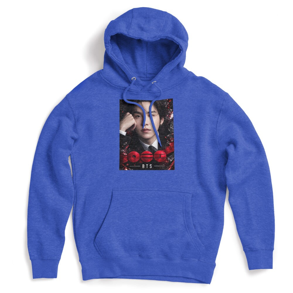 SUGA ARIRANG BTS Shirt
