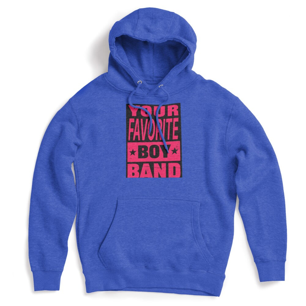 Your Favorite Boyband Shirt