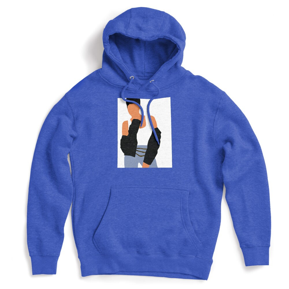 Toni Braxton Shirt