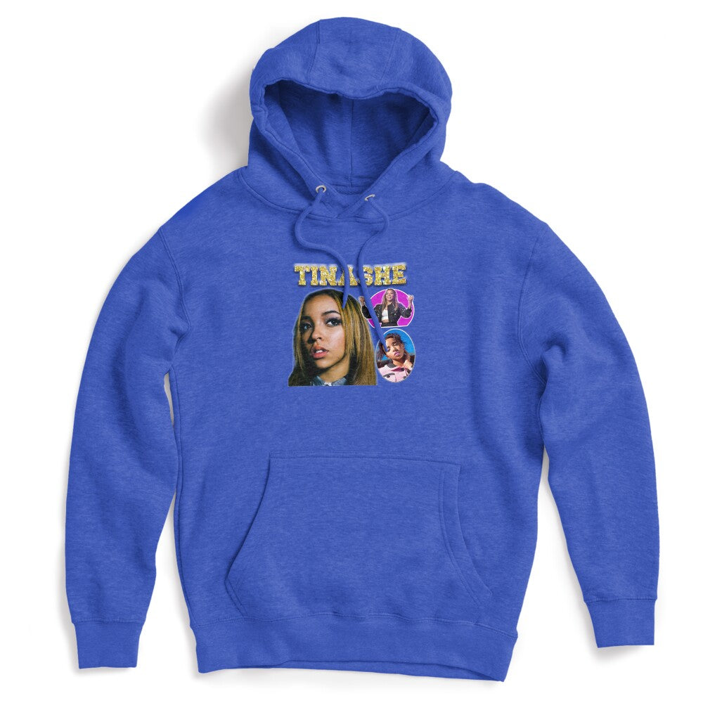 Tinashe Bootleg Shirt