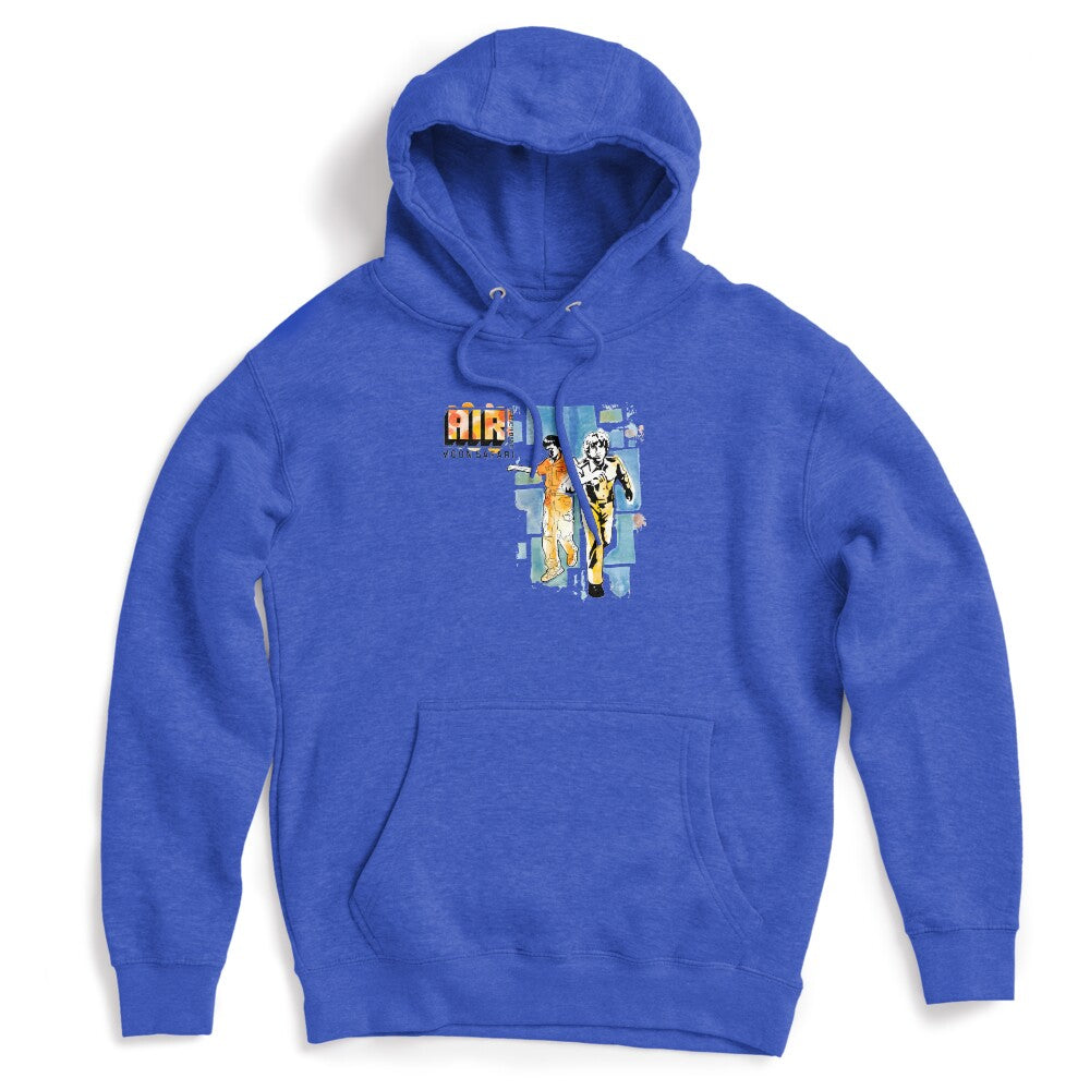 Moon Safari Shirt