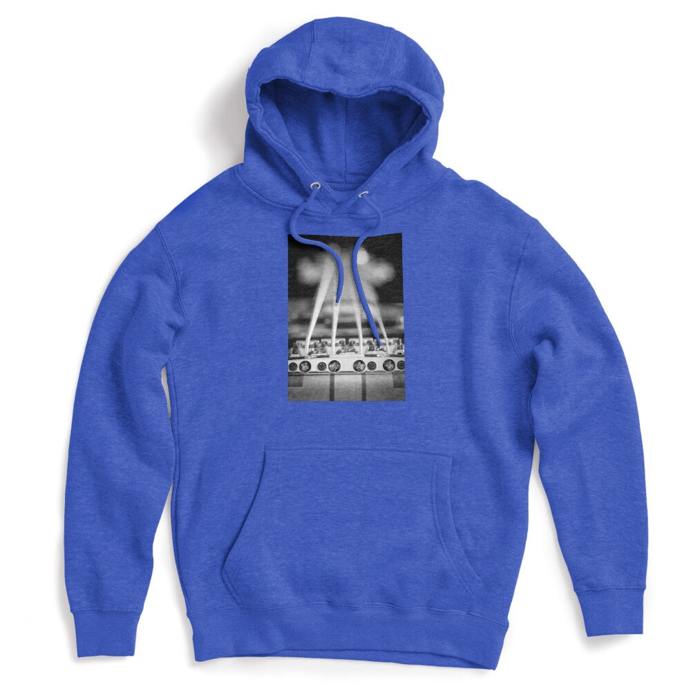 Four String Bass Shirt