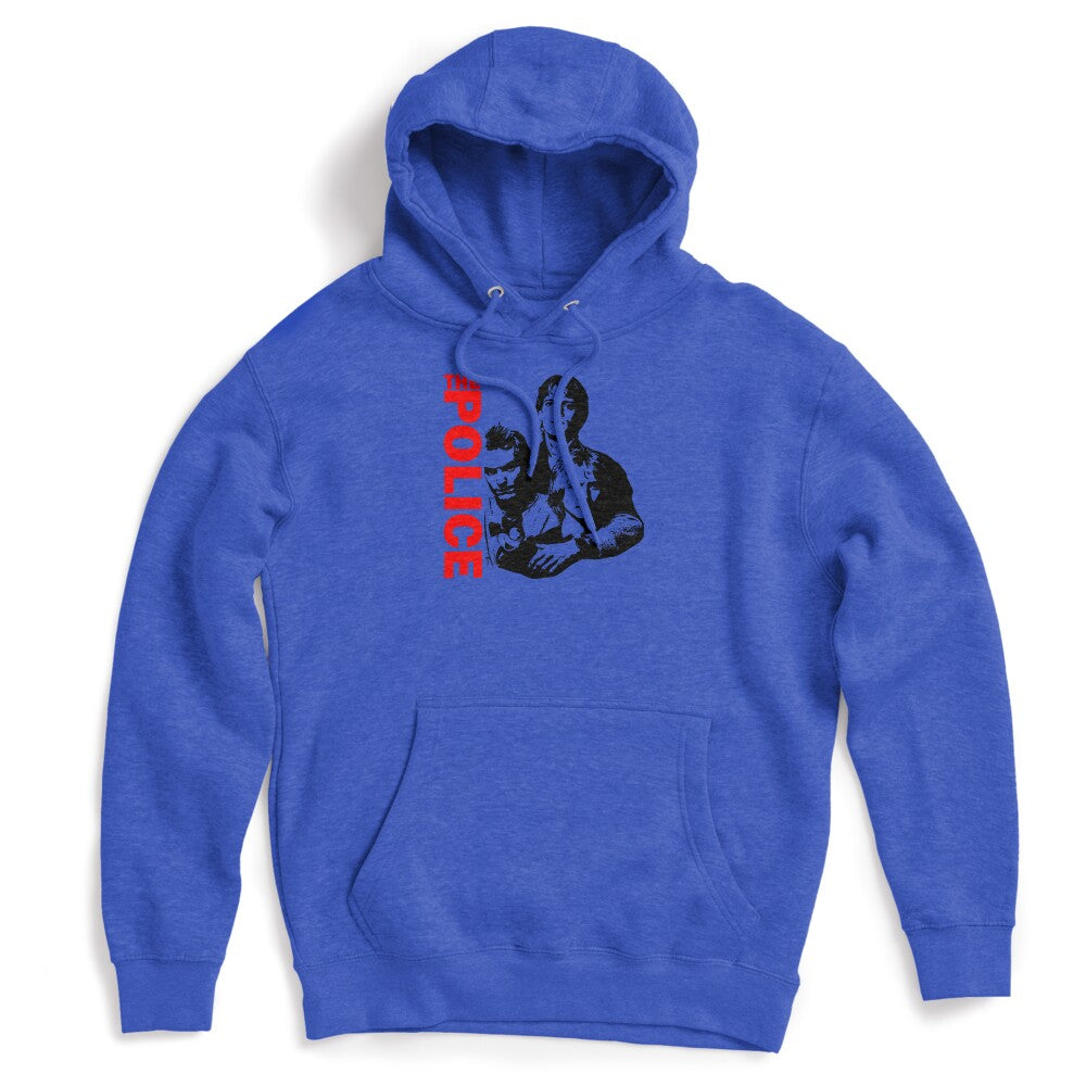 The Polices Band Shirt