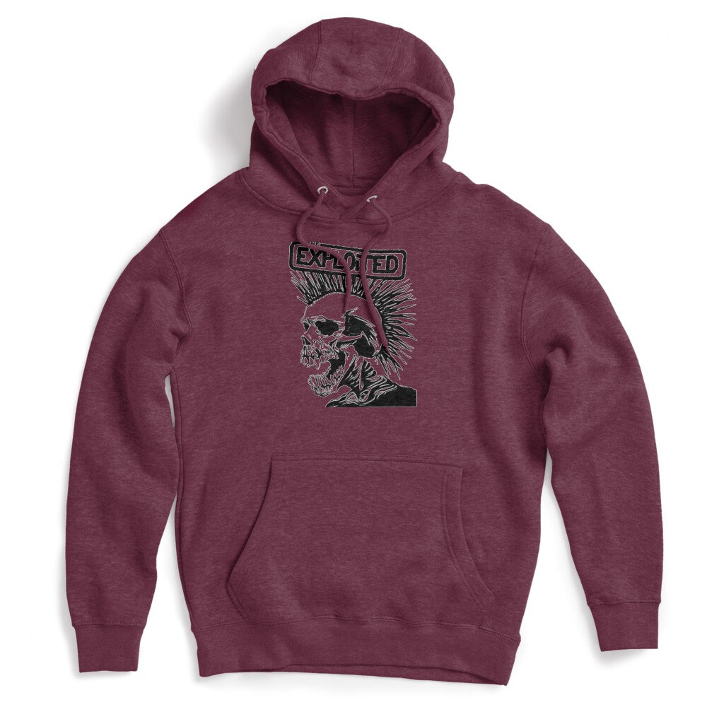 The Exploited Best Selling Shirt