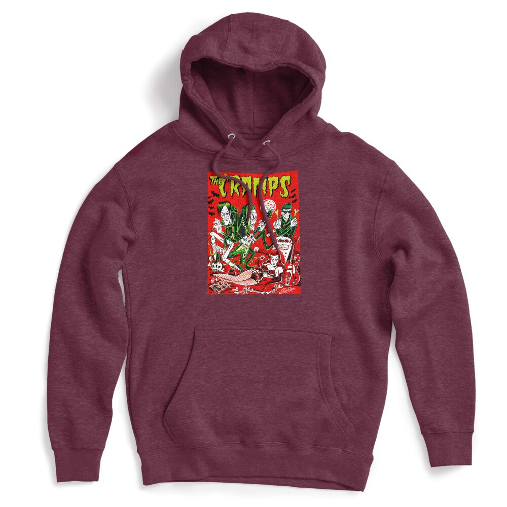 The Cramps Shirt