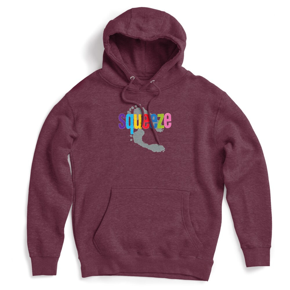Squeeze Shirt