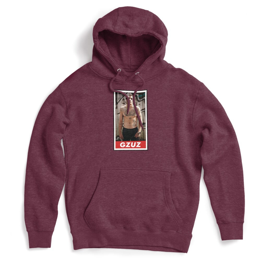 GZUZ Shirt
