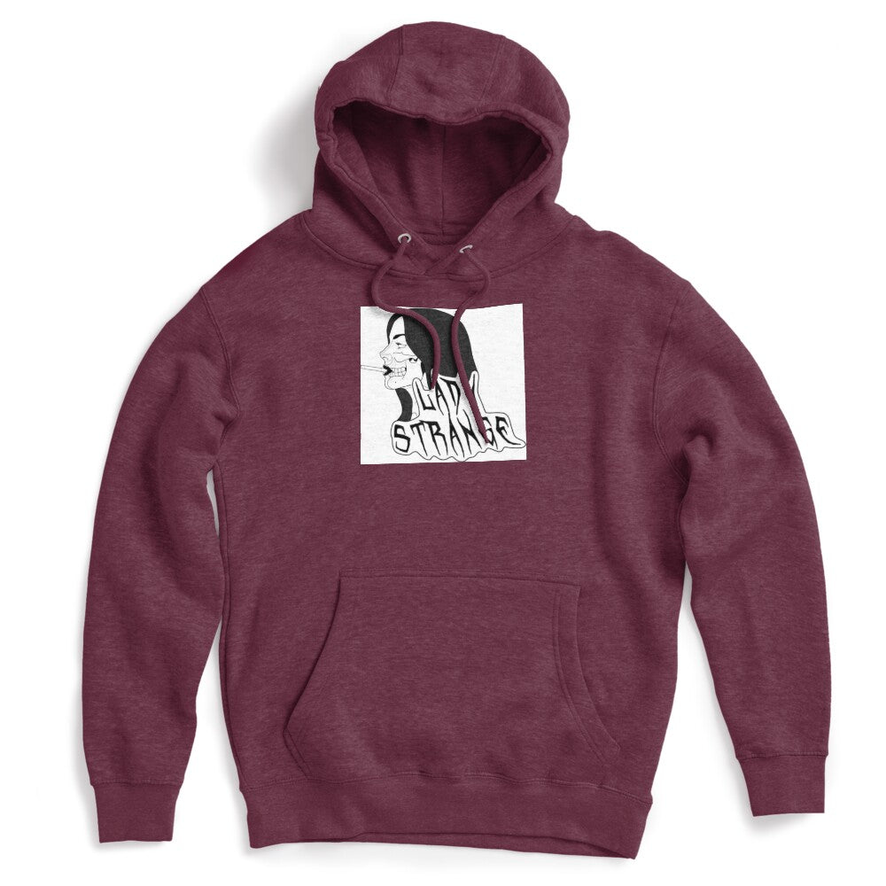 Lady Strange Logo Shirt