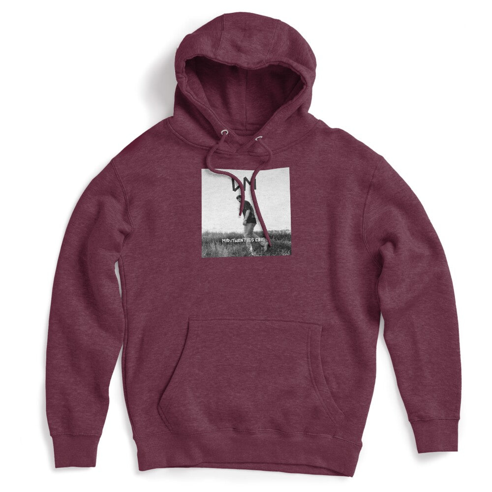 Dylan Marlowe - Mid-Twenties Crisis Album 2024 Shirt
