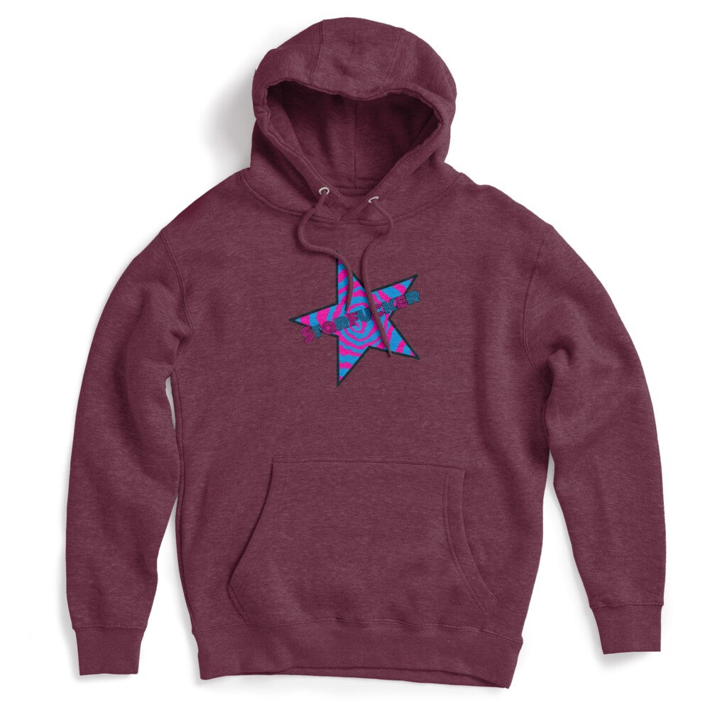 STARFCKER WATERPARKS BAND Shirt
