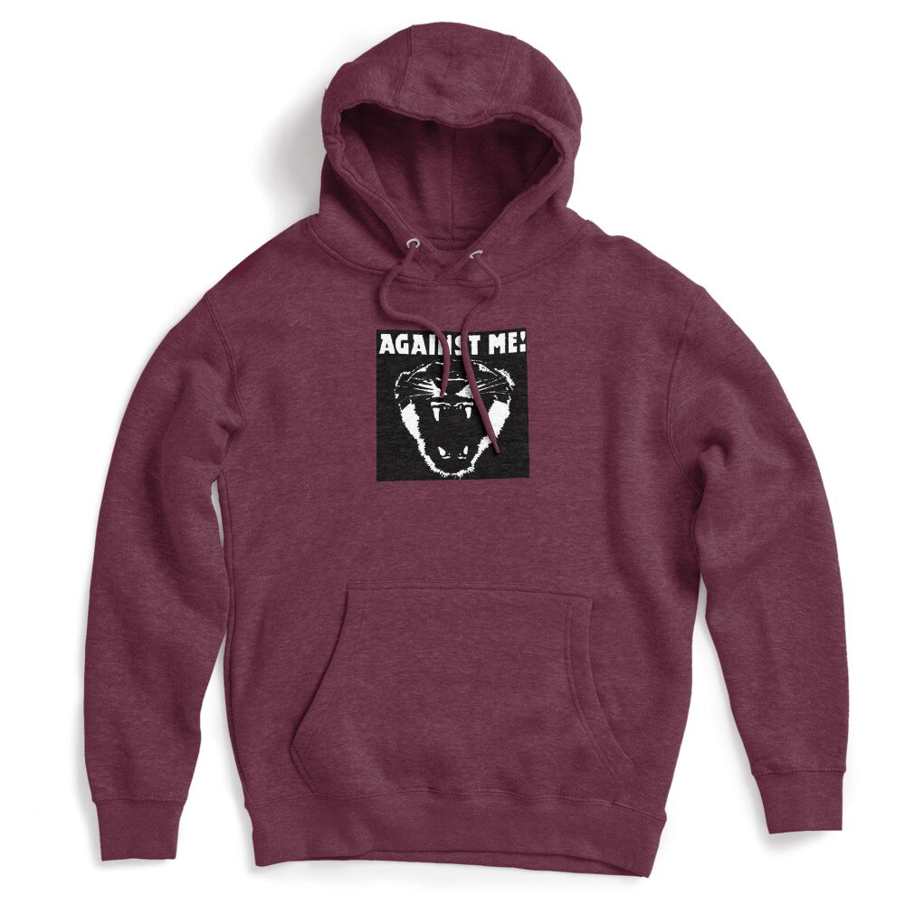Against Me! Skate Punk Rock Against Me! Against Me!against Me! Shirt