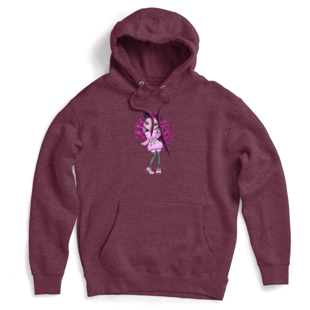 TINASHE MUSIC RnB Gambar 3 Shirt