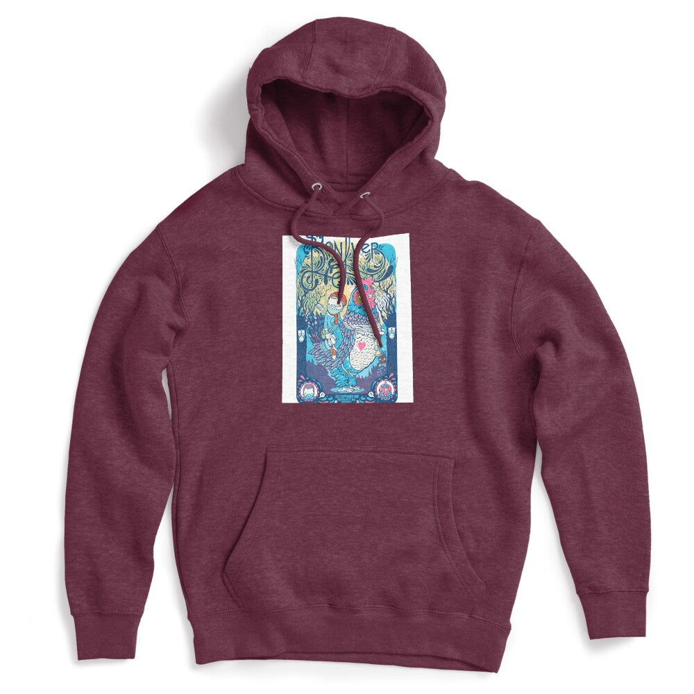Bon Iver - For Emma Forever Ago Shirt