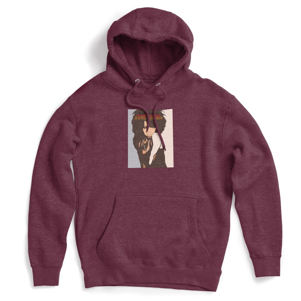 SOUL MUSIC Popart Colors Digital Handmade By Iona Art Digital Shirt