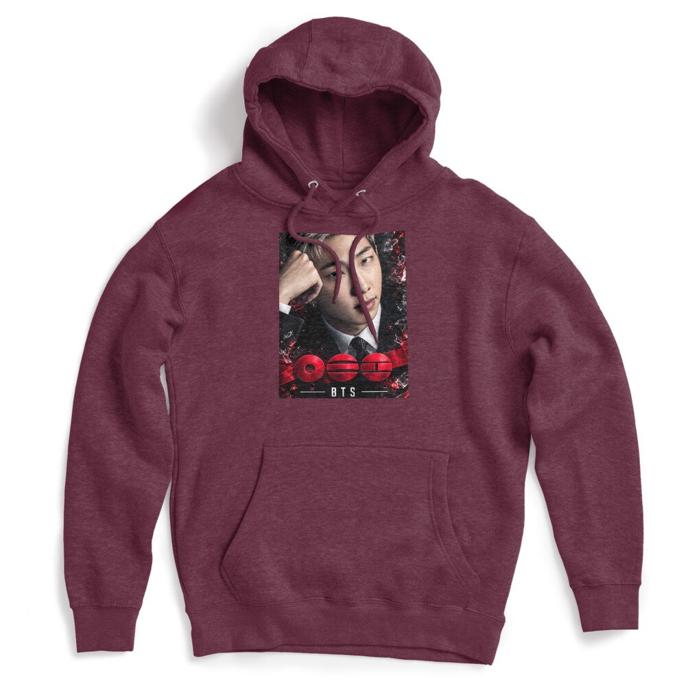 RM BTS ARIRANG Shirt