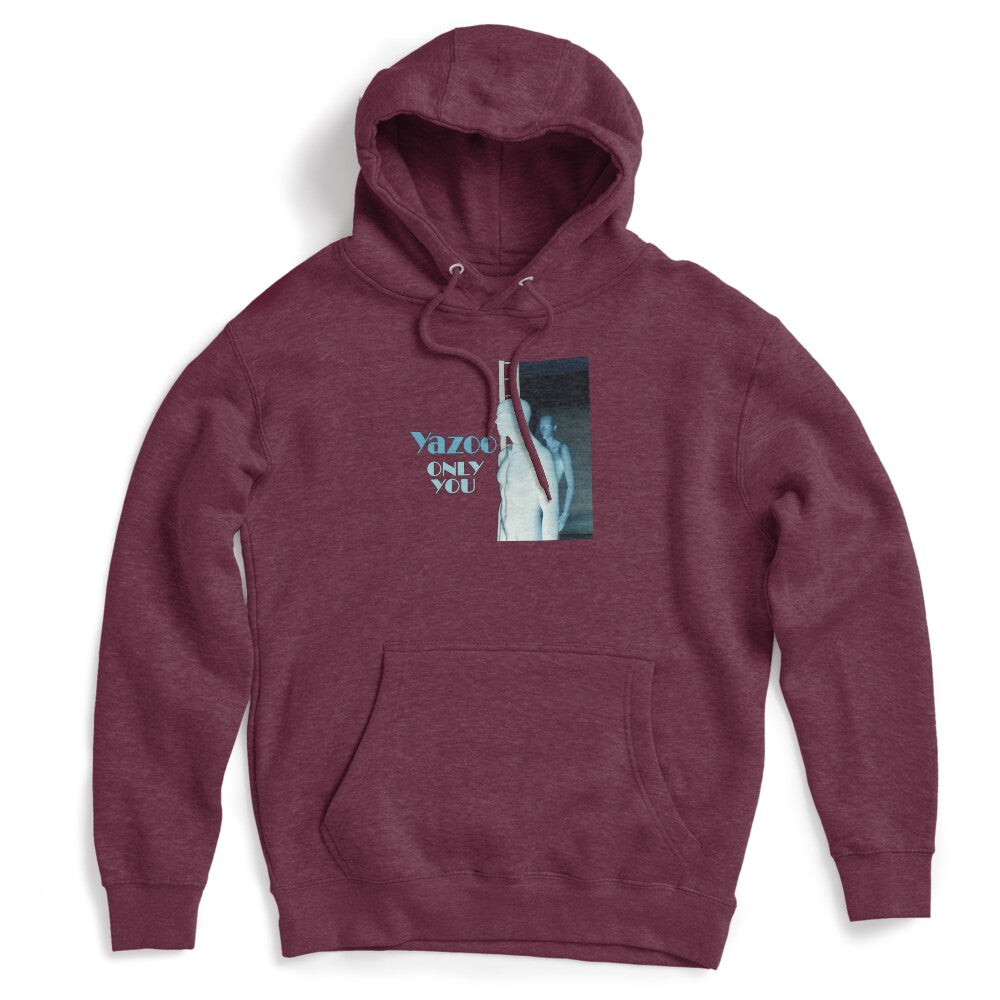 Only You-Yaz-Yazoo Shirt