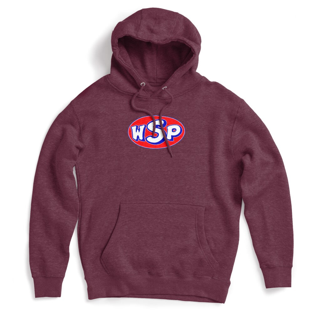Widespread Panic Logo WSP Shirt