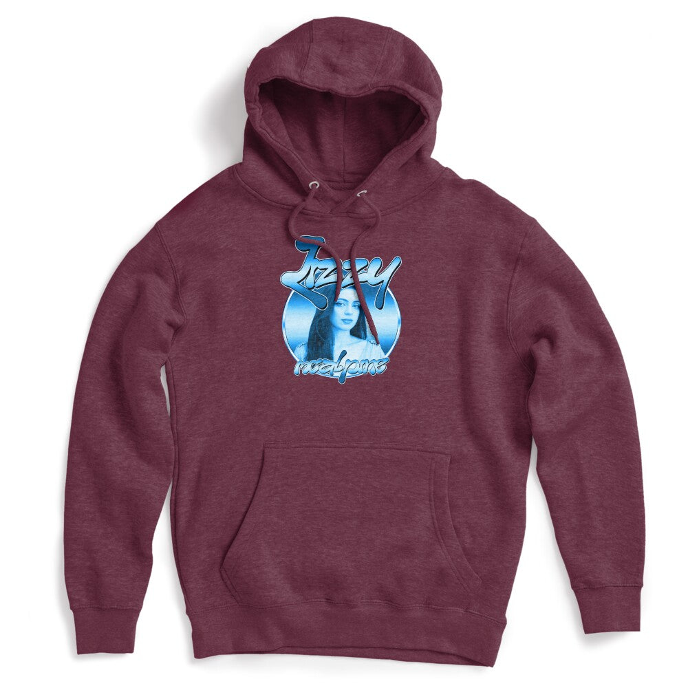 Grunge Style Of Indie Folk Singer Shirt