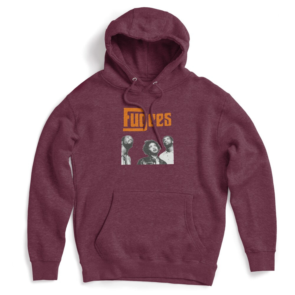 The Fugees Perfect Fan Hip Hop Shirt