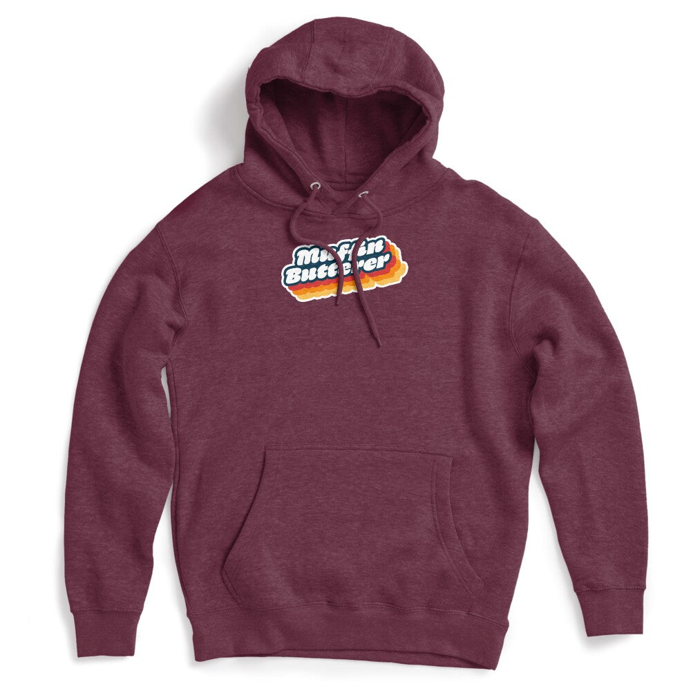 Wet Leg Muffin Butterer Shirt