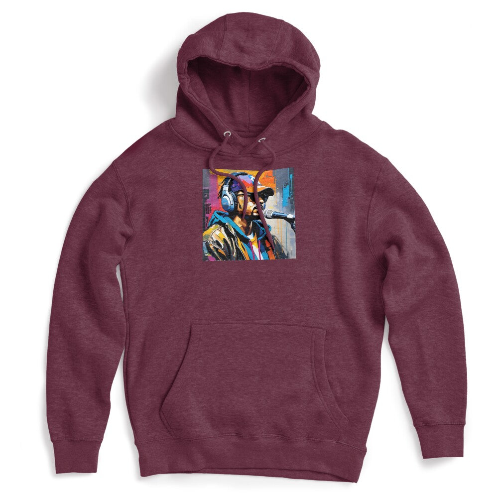 Street MC Shirt