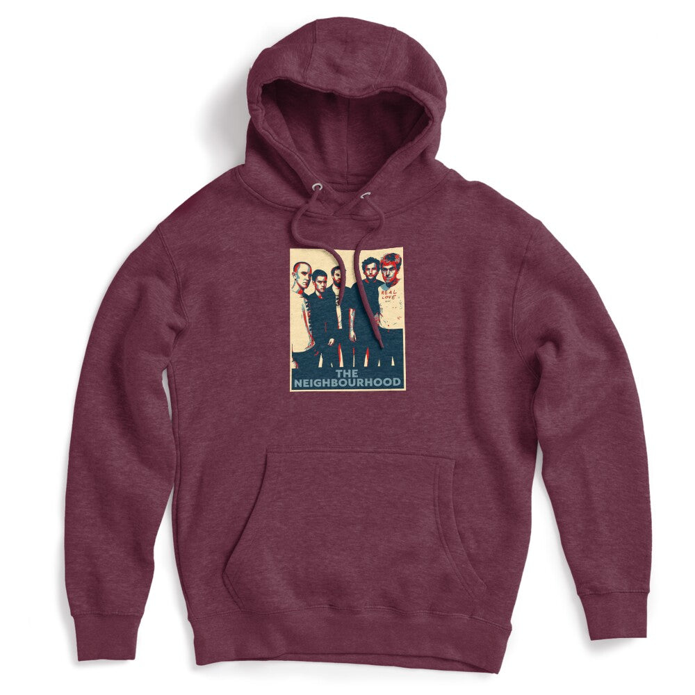 The Neighbourhood Shirt