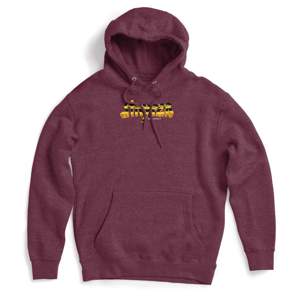Stryper Logo Shirt