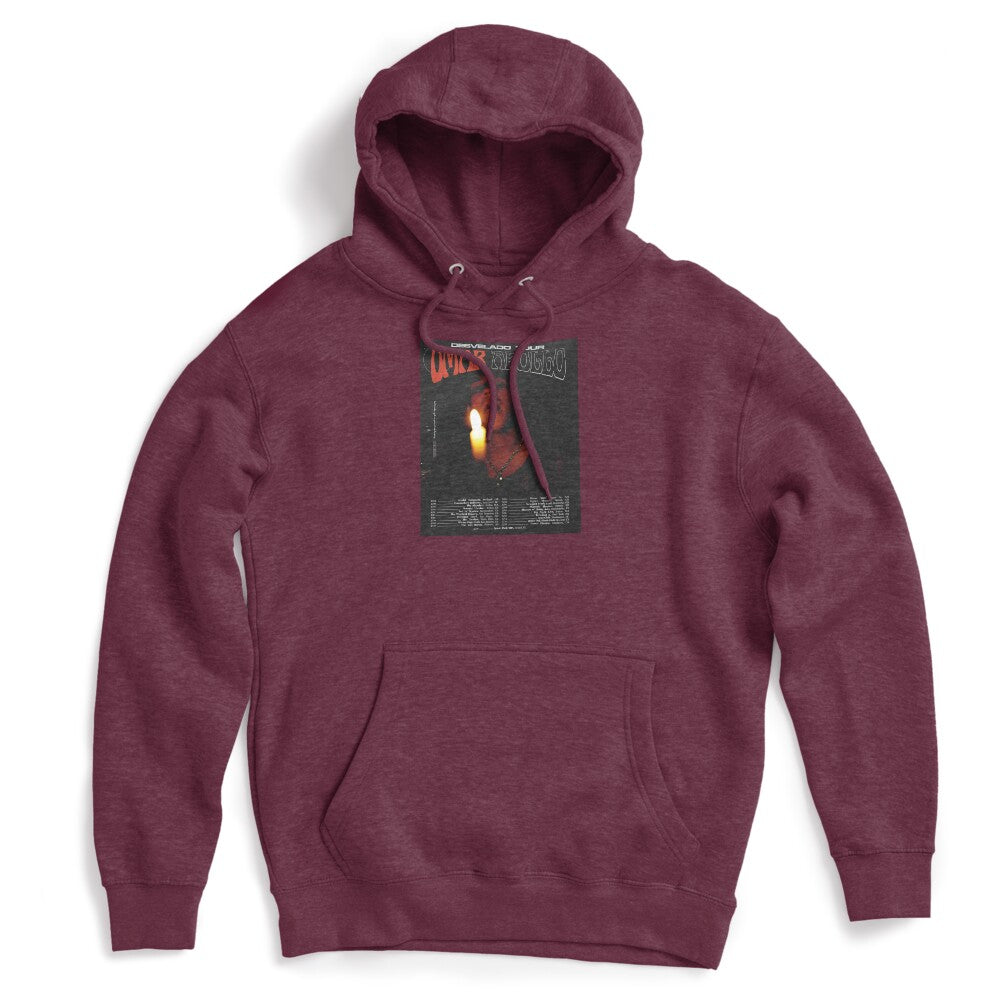 Desvelado Tour Shirt