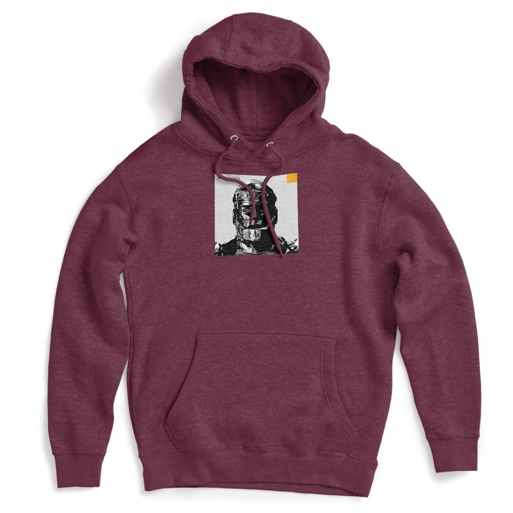 MF DOOM PATROL Shirt