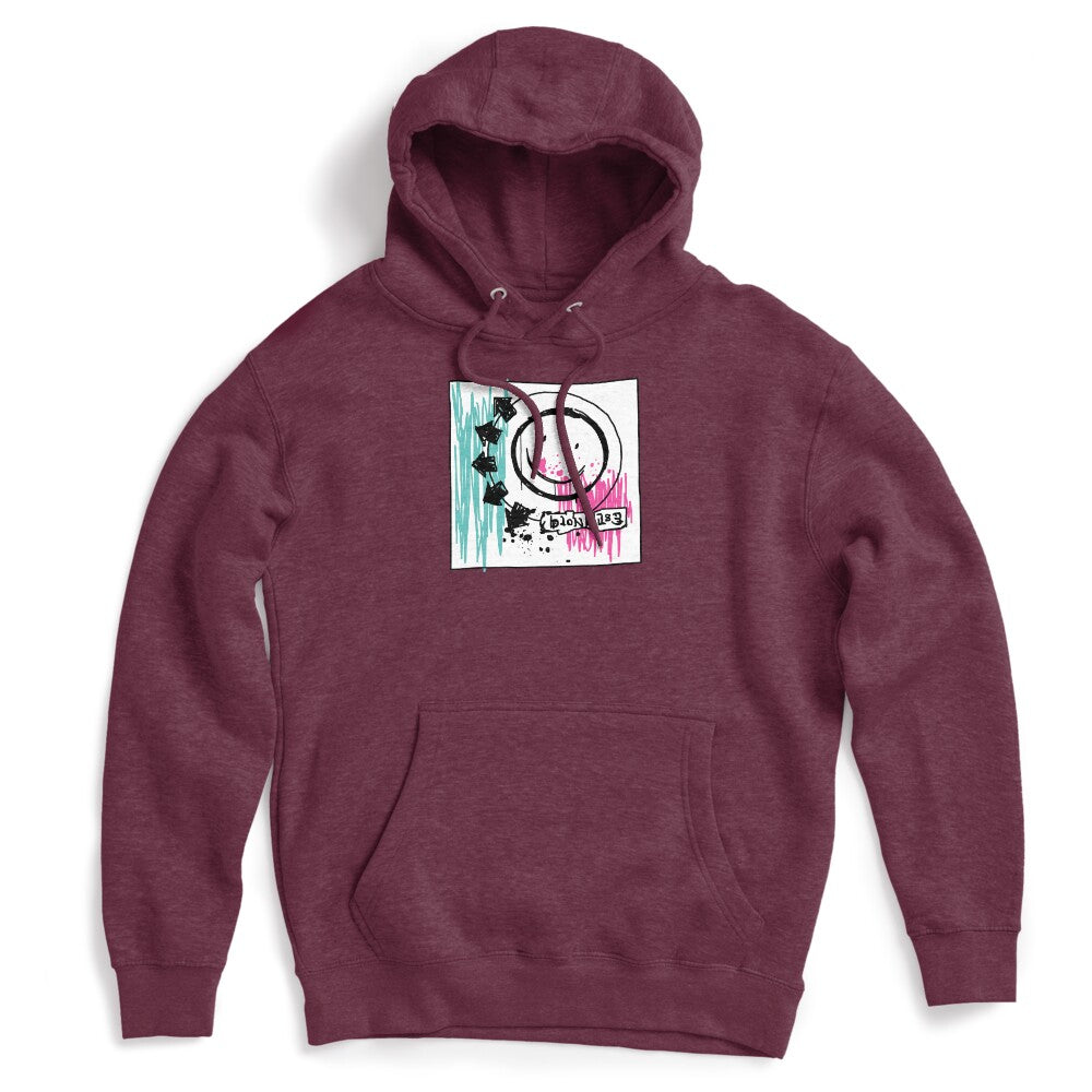 BlOnk-183 Shirt