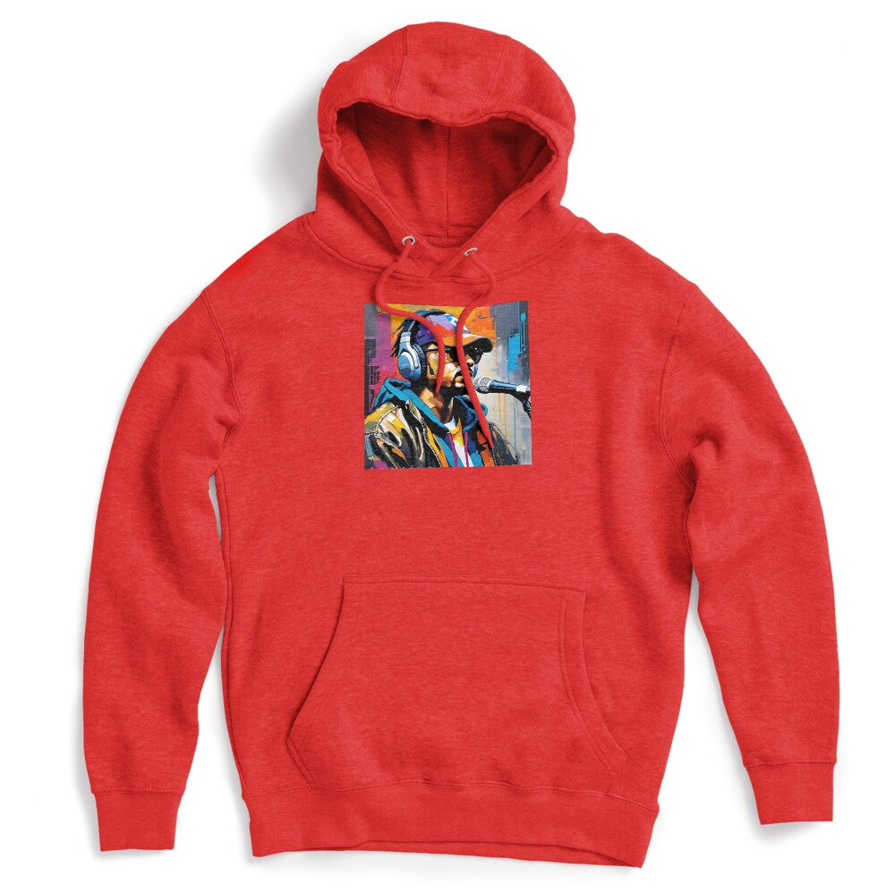 Street MC Shirt