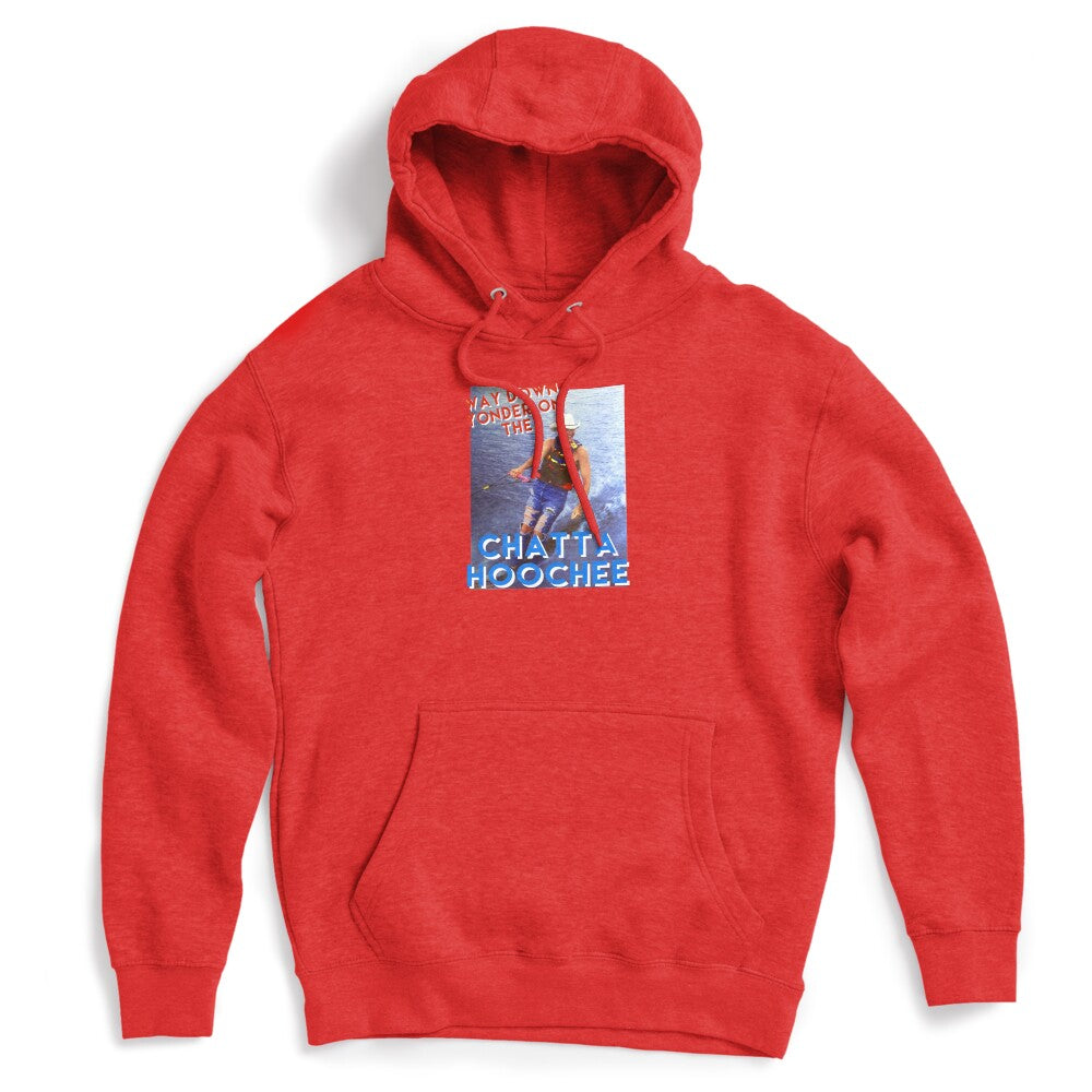 The Chattahoochee Shirt