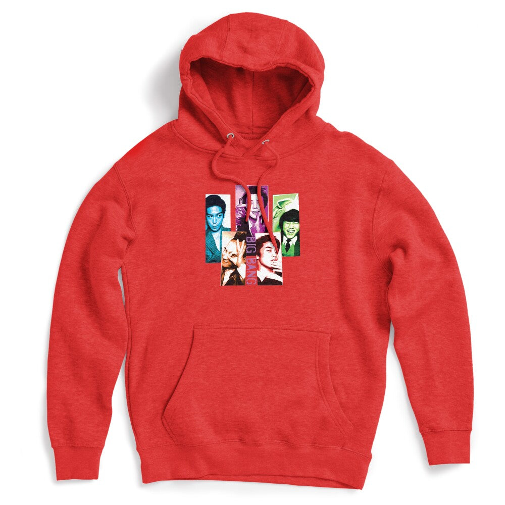 Big Bang Shirt