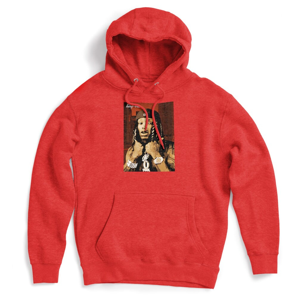 King Von Vintage 2 Shirt