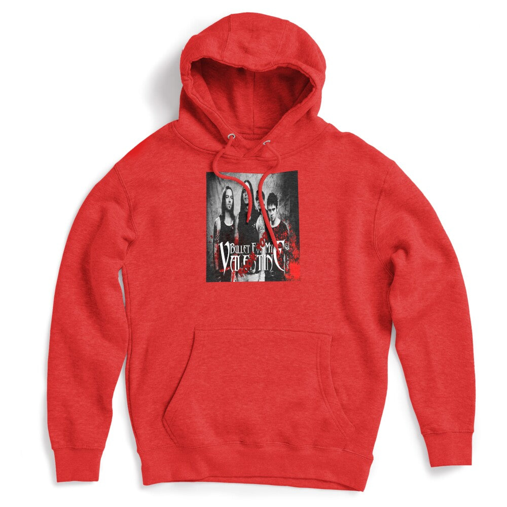 Room 409 BFMV Shirt