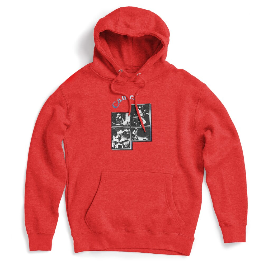 Camel Band Shirt