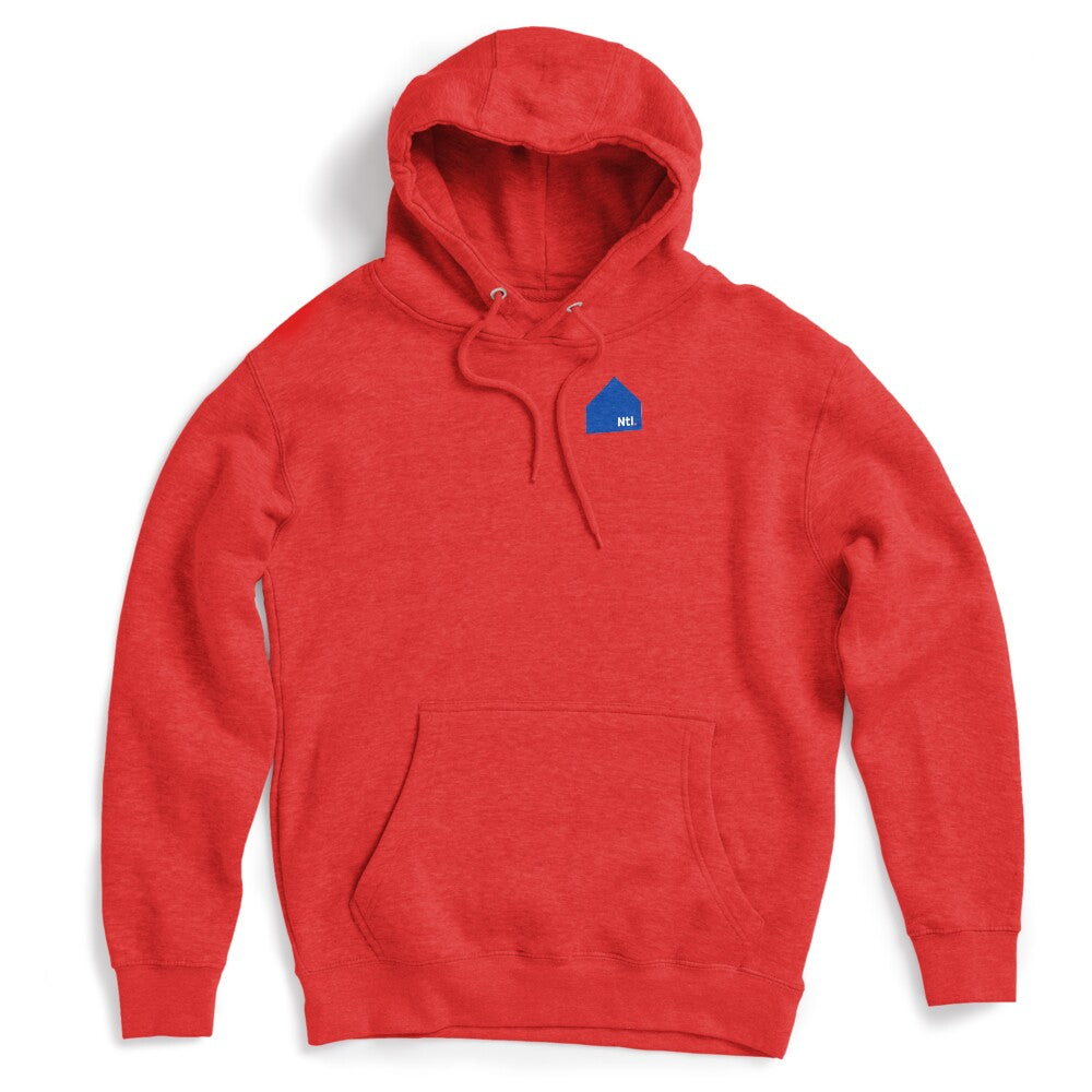 The National Shirt