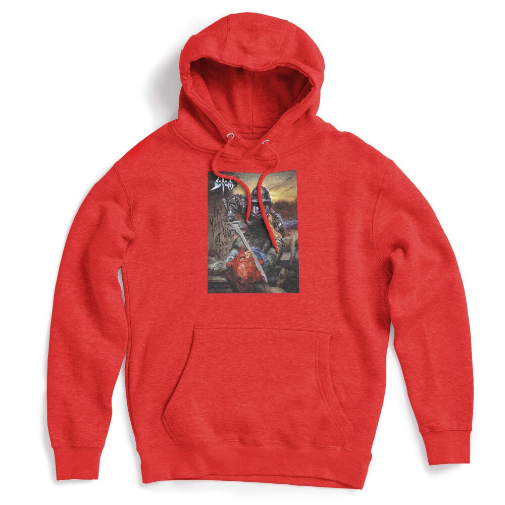 Sodom - 40 Years At War - The Greatest Hell Of Sodom 2022 Shirt
