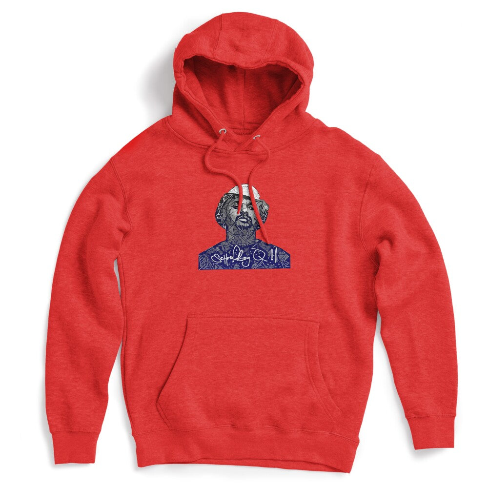 Faded School Boy Q II Shirt
