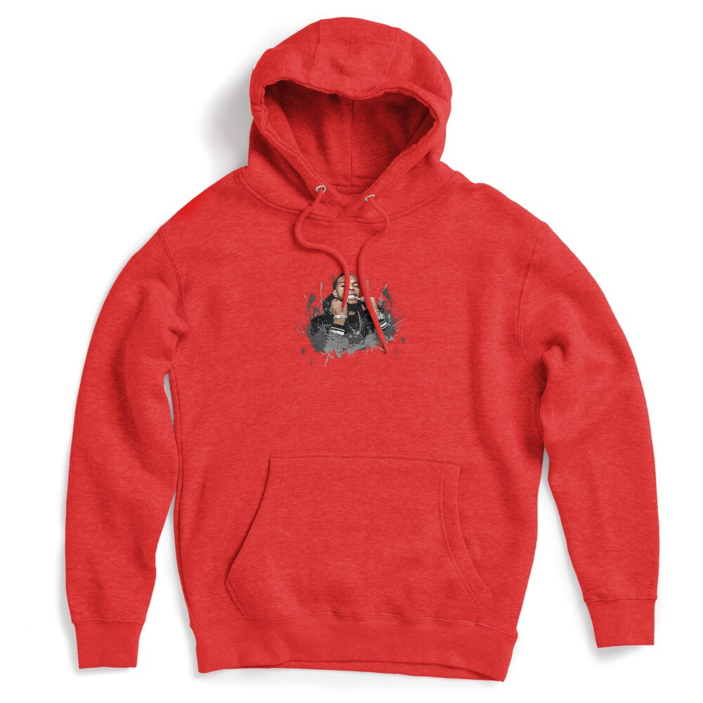 Lil Baby Art Shirt