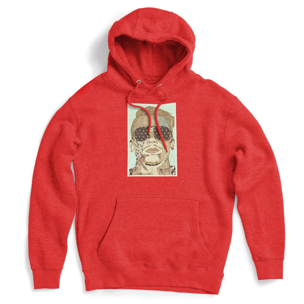 Macklemore The New New Shirt