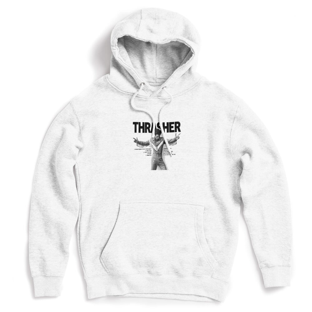 Thrasher Album Shirt