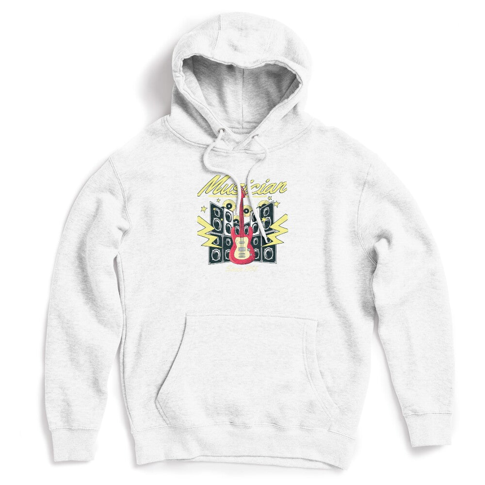 Musician A Musical Artist Shirt