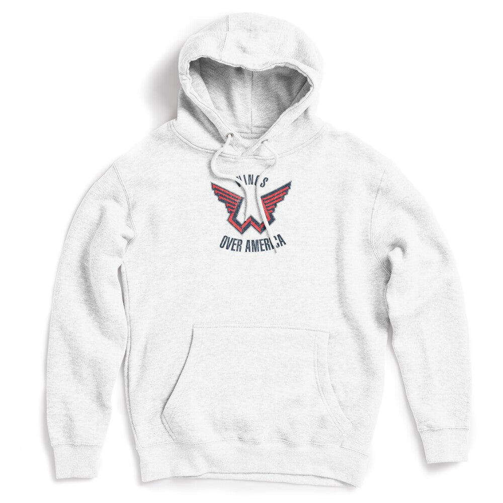 Wings Over America Shirt