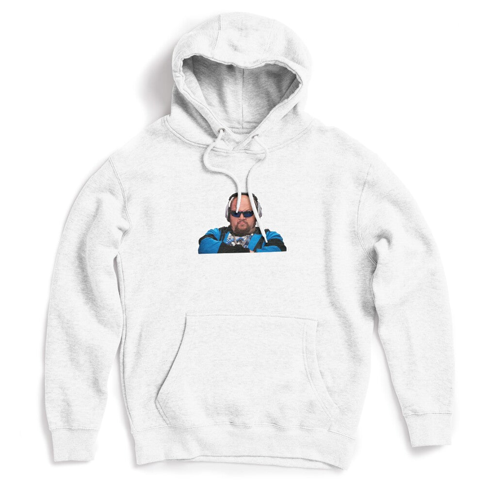 Gustavo Rocque Shirt